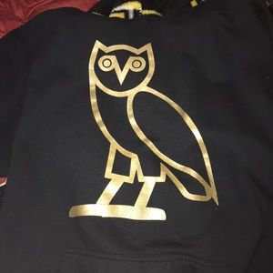 Drake OvO Sweatshirt